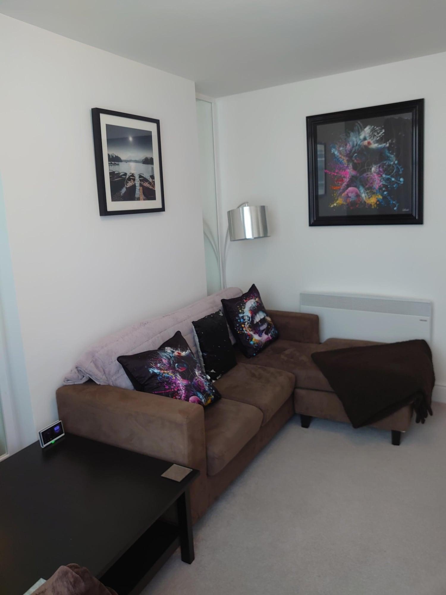 The Golden Sands B&B Blackpool Eksteriør billede
