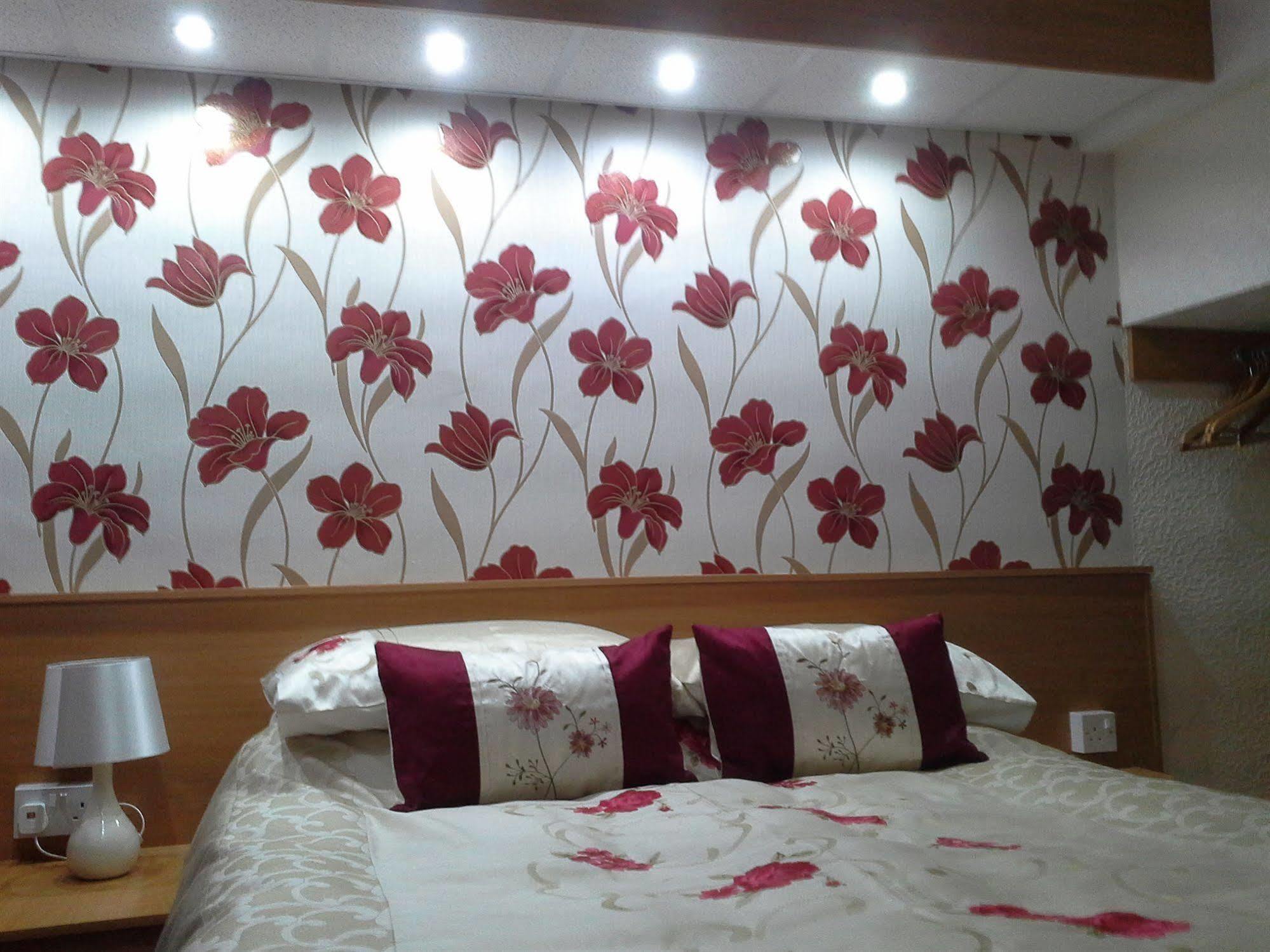 The Golden Sands B&B Blackpool Eksteriør billede
